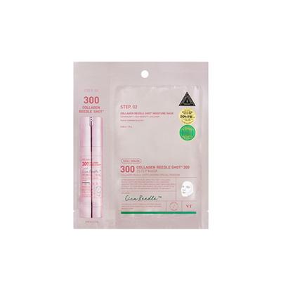 Kolagenová Reedle Shot 300 dvoukroková maska (1ea)