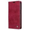 YIKATU YK-006 For Honor 200 Pro 5G Case Litchi Texture Leather Phone Cover with Wallet