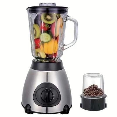 Entsafter, Mixer, Smoothie Maker, Küchenmaschine, Weihnachtsgeschenk