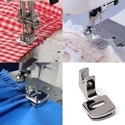 Home Sewing Machine Accessories Presser Foot for Sewing Machine