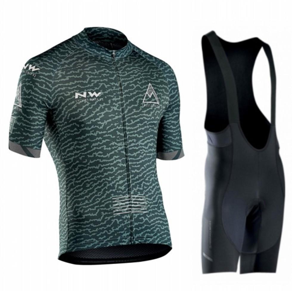 2026 Cycling Suit Short Sleeve Suit Cycling Suit Summer Breathable Mountain Bike Suit