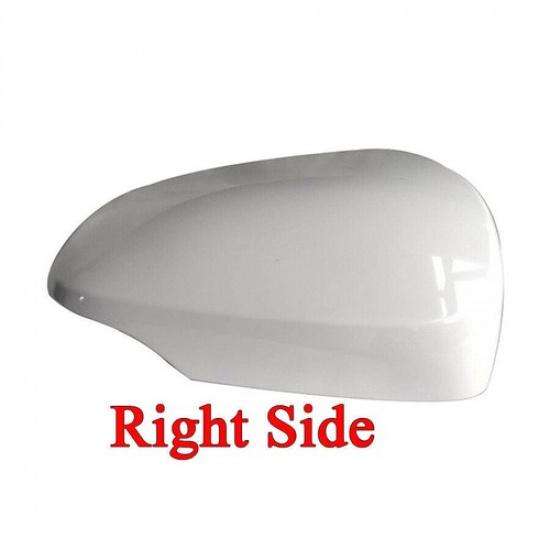 Right Passenger Side Rear Mirror Cover Cap For Toyota Prius C 2012-2018 Primer