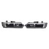 Fog Light Lamp Foglight No Bulb for E81 & E87 3 & 5 Door  Car Light