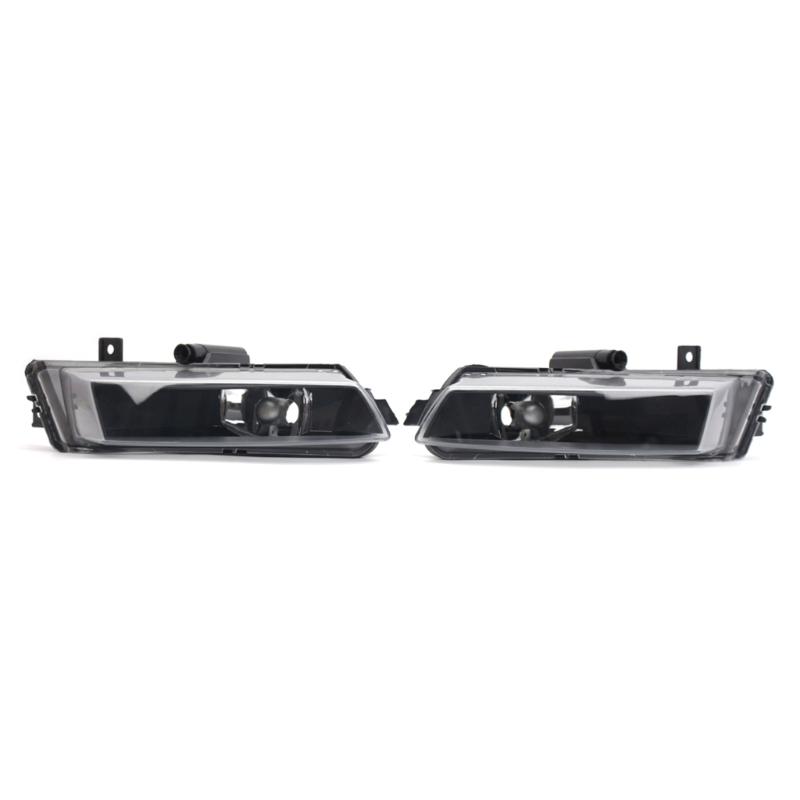 Fog Light Lamp Foglight No Bulb for E81 & E87 3 & 5 Door Car Light