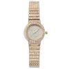 Morden Style Superior High Quality Good Quality Trend Design Waterproof Promotional Women Quartz Watch Stainless Steel Band 71
