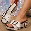 Scarpe da donna – Sandali