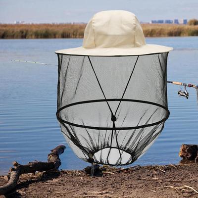 Beekeeper Hat Fishing Men Women Supplies Bucket Fisherman for Equipment Outdoor