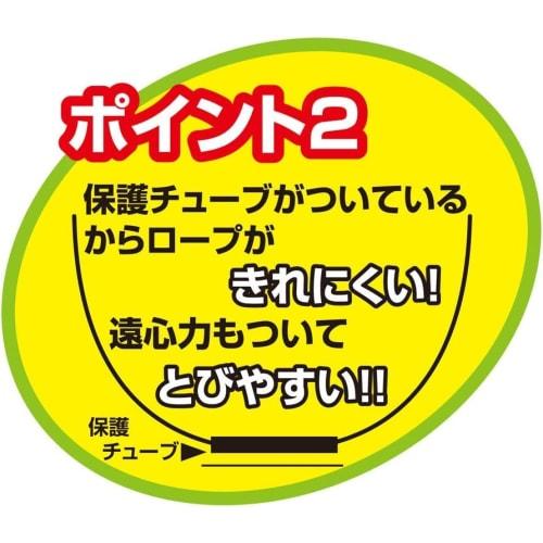 Devika Jump Rope Master Jump Rope Purple 103566