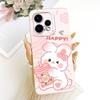 For OPPO Reno 15 5G Case Reno 15 Pro Cover CPH2813 CPH2825 New Stylish Flower Soft Silicone Phone Case For OPPO Reno15 15c Shell