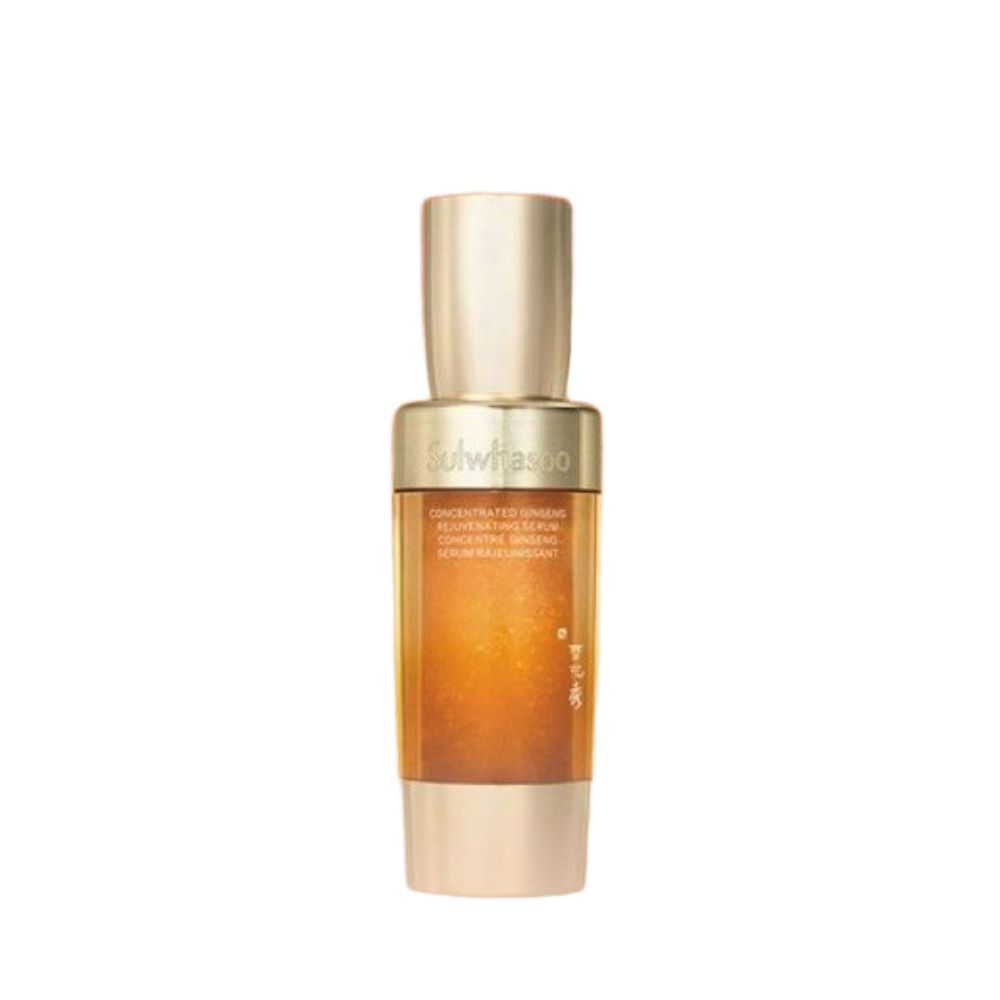 Sulwhasoo Concentrated Ginseng Renewing Capsule Serum Anti-Aging Firming Serum 30ml