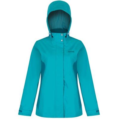 Great Outdoors Womens/Ladies Daysha Waterproof Shell Jacket