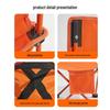 Outdoor Portable Folding Camping Chair