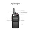OUXING Professional Two-Way Radios (CN version)