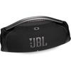 JBL BOOMBOX 3 Bluetooth Speaker IP67 Dustproof & Waterproof / 3-way 5-speaker / Black JBLBOOMBOX3BLKJN