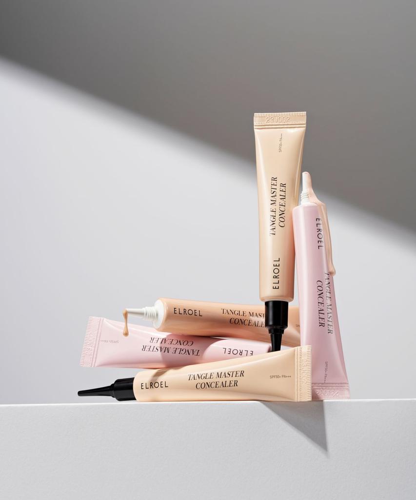 Tangle Master Concealer (3 Farben)