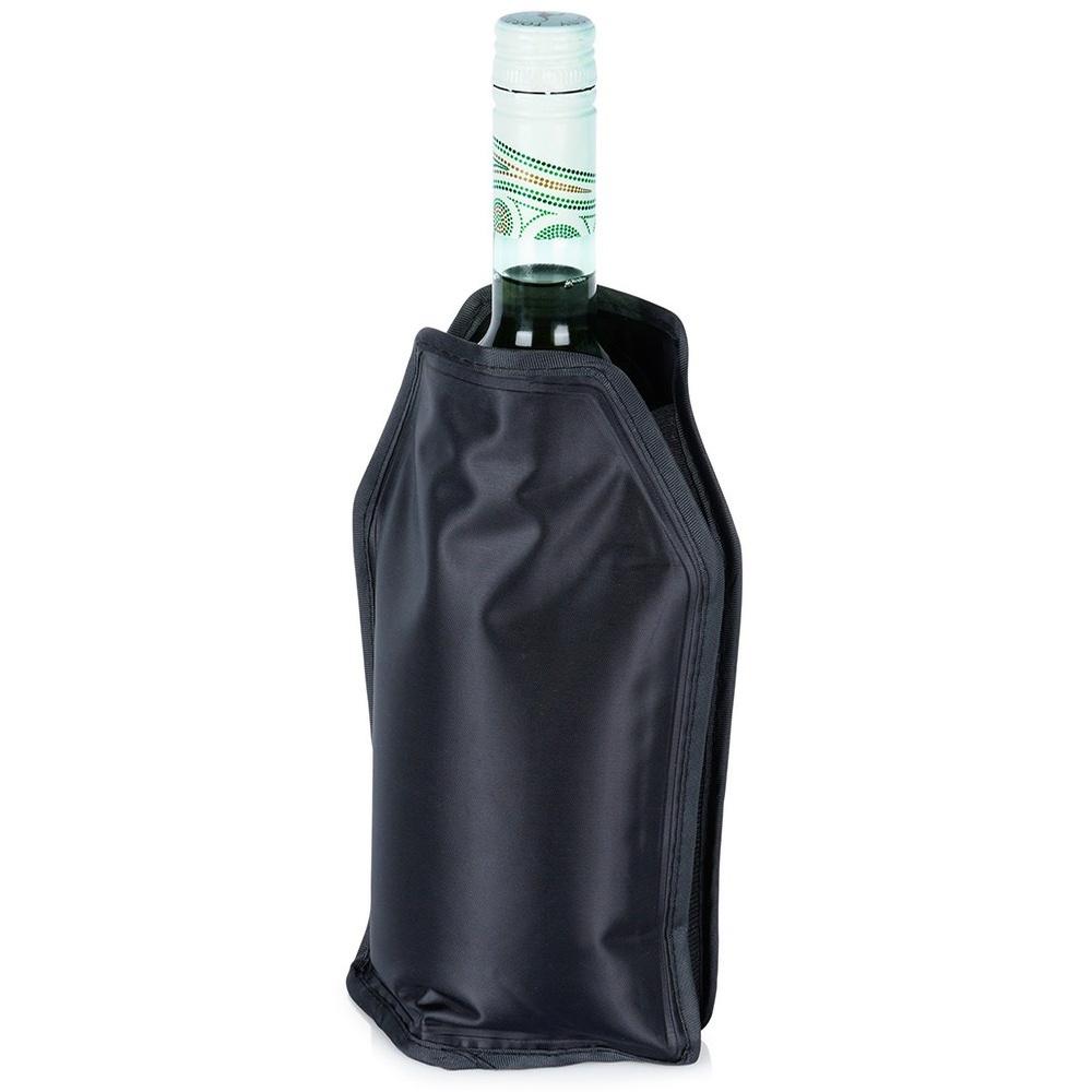Cooling Case for Bottles, Cooler Case for Champagne, Wine, Beer, Alcohol