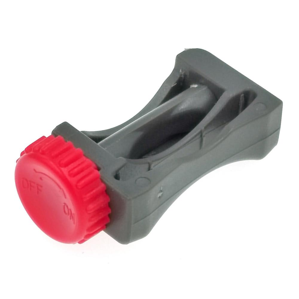 Schalterknopf Auslösesperre für Dyson V10 V11 V15 Staubsauger Ersatzteile Zubehör Hohe Qualität ABS