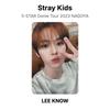 Stray Kids 5-STAR Dome Tour 2023 NAGOYA Official Photocard