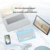 Compatible with iPad Mini, Xiaomi Bluetooth Keyboard & Mouse, Huawei Phone, Tablet & Laptop for Wireless Connectivity