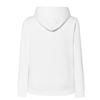 Sweat à capuche enfant fille - Beauty Girl - Blanc - Taille 7 au 14 ans - Blanc