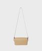 Herma Recta Convertible Shoulder Bag Dune