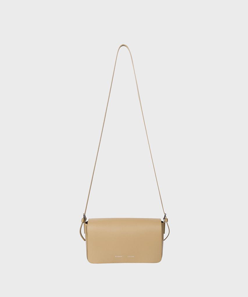 Herma Recta Convertible Shoulder Bag Dune