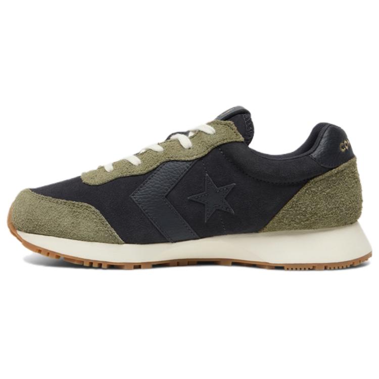 Converse Omega Trainer Минималистичные Спортивные Нескользящие Низкие Повседневные Кроссовки Унисекс A16367C 43