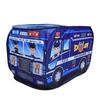 Children'S Indoor Car Tent Toys Princess Boy Baby Game House Folding Game House Police Car Styling