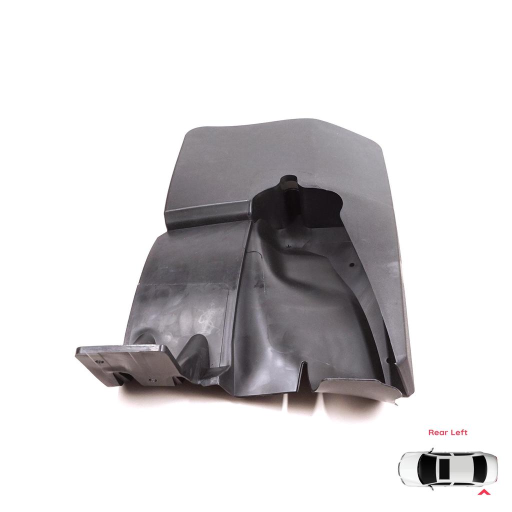 ESP1222-1 Rear Left Mud Flap Splash Guard for Mercedes Sprinter 906 NCV3 VW Crafter MK1 2006-2017 A9068820204
