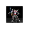 SMP Shokugan Modeling Project Delta Formation Time Shadow Combine with Time Robo Action Figure