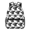 Grendizer Goldorak Vintage ROBOT Student Backpack School Bag Hiking Travel Daypack for Boys Girls Fashion Bookbag Shoulder Bags