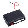 Remote Control Central Kit Prevent Theft Multifunctional Convenient Universal Fit Car Keyless Entry System