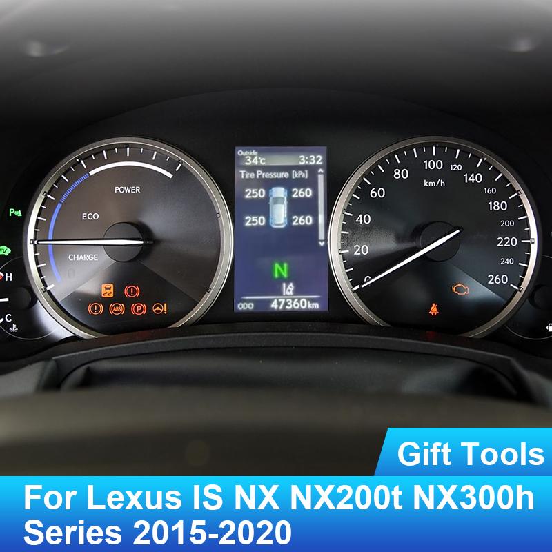 Car TPMS Tire Pressure Monitoring Display