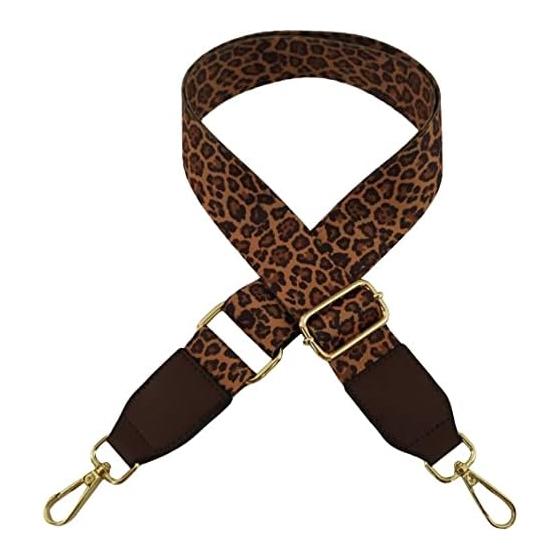 [Plus Nao] Plus Nao Shoulder Belt Shoulder Strap for Bags Wide Thick Shoulder Strap Shoulder Belt Crossbody Bag Strap