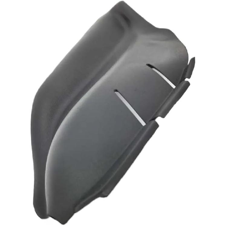 [Replacement] Black Left Side Trim Cowl Panel Cover for Jeep for Compass 2019-2023 7AA47RXFAA