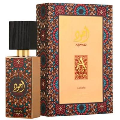 Lattafa - Ajwad Eau De Parfum - 