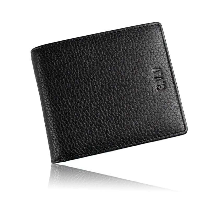 

[a.v.v] wallet men s mens wallet bifold wallet bi-fold wallet cowhide genuine leather BOX type coin purse multifunctional large capacity father s day