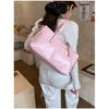 Handbag Women PU Adjustable Strap Office Daily