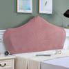 Elastic Shaping and Height Increase Bedhead Cover All-Inclusive Bed Head Cover Bed Head Back Protection Headboard Dust Cover