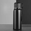 with Tea Filter Thermos Water Bottle 600/800/1000ML Thermos Tumbler Insulated Bottles  for Outdoor