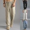 Limid Men S Daily String Wide Banding pantS Dmg Pta Q4459795