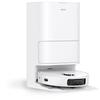 MOVA E40 ULTRA - Aspirateur Laveur a vidage Auto - 19 000 Pa - Technologie de Lavage MaxiReach - Brosse latérale Anti-noeuds