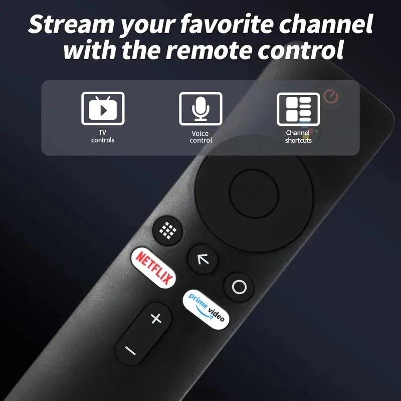 For set-top box MRSVI XMRM-006 Bluetooth Voice Remote Control MI Box S MI TV Stick 4K Smart TV 4X Android With Google Assistant