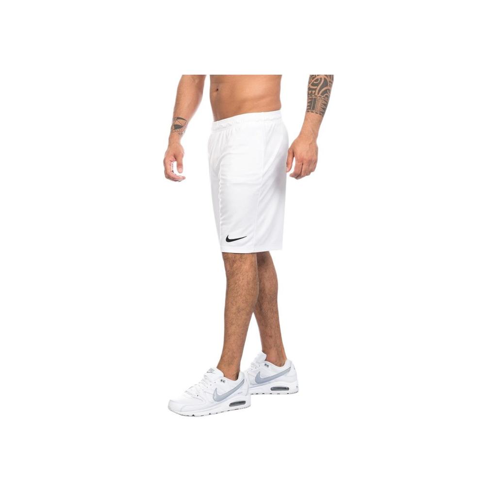 New Nike Sports Shorts Men White 725887-100