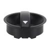 Compatible Heater Control Knob 55900-04020, 55900-04030 for Toyota