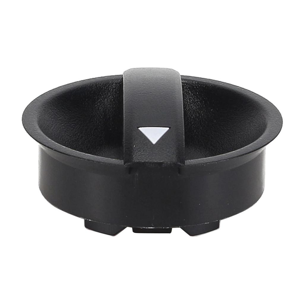 Compatible Heater Control Knob 55900-04020, 55900-04030 for Toyota