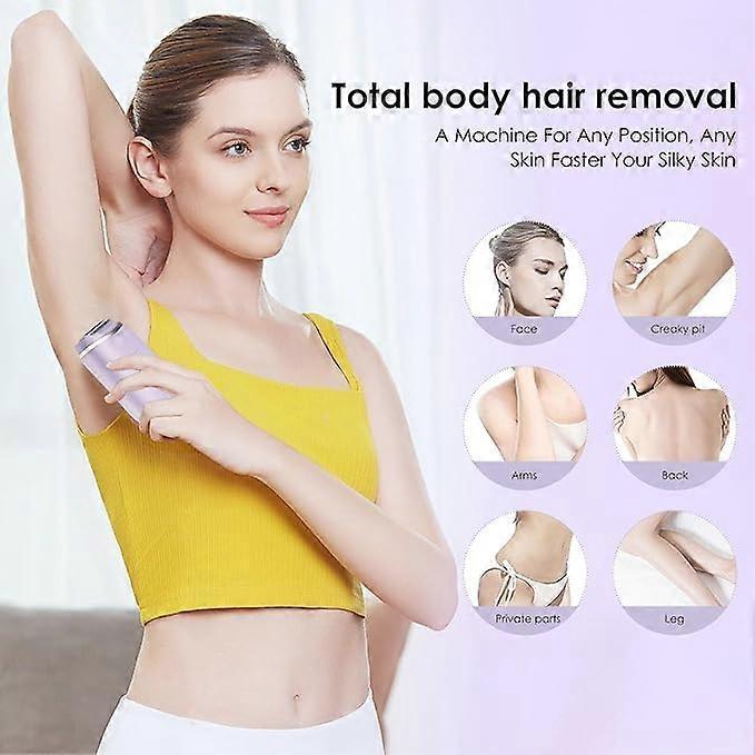 Electric Lady shavers for Women, Rechargeable Bikini Trimmer for Women, Portable Electric Razor Wet and Dry Hair Removal, Electric Shaver with Cleanin