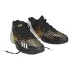 Womens/Ladies Don Issue 4 Mid Cut Trainers