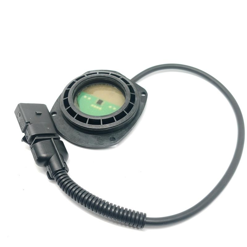 High-Quality Linde Forklift Aftermarket Spare Parts - Sensor & Wheel Alignment Display Monitor 7917415437