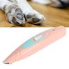 Dog Clippers Professional   Low Noise Electric Rechargeable Pet   Trimmer for Dogs Cats Pets